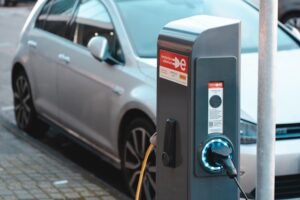 véhicules électriques