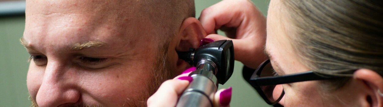 Consultation audioprothèse