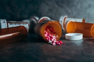 la polypharmacie