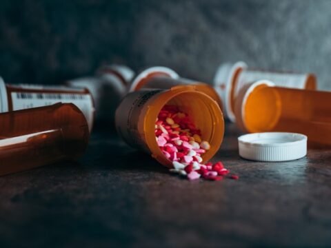 la polypharmacie