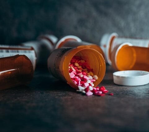 la polypharmacie