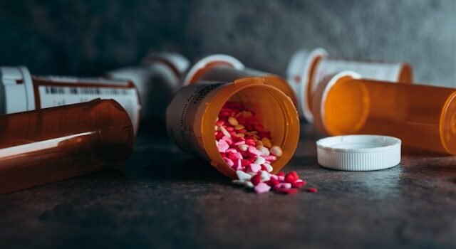 la polypharmacie