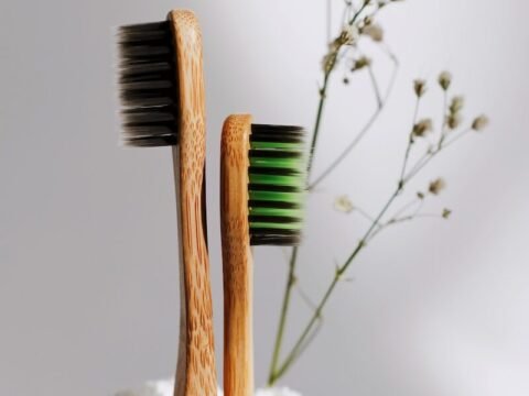 brosse à dent