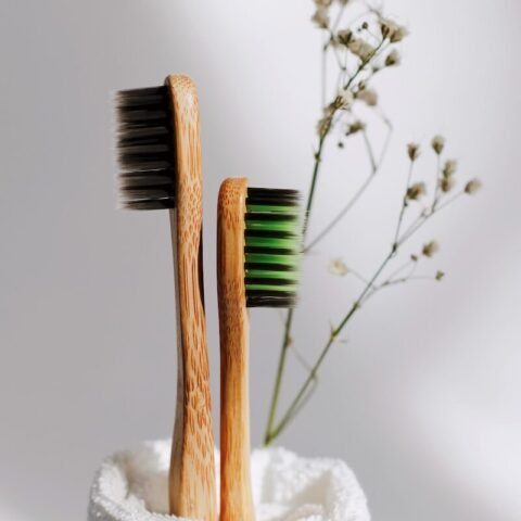 brosse à dent