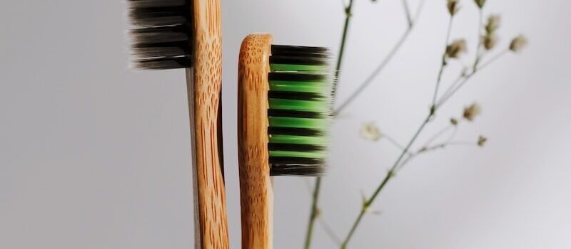 brosse à dent