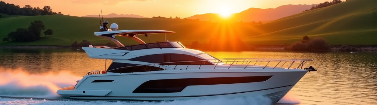 Guide d'achat : notre sélection des meilleurs bateaux de plaisance en 2026
