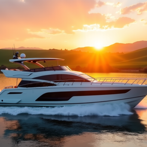 Guide d'achat : notre sélection des meilleurs bateaux de plaisance en 2026