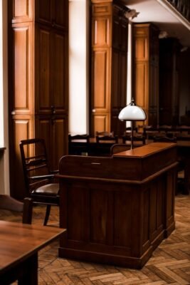 Administrateur judiciaire