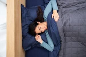 bienfaits du sommeil