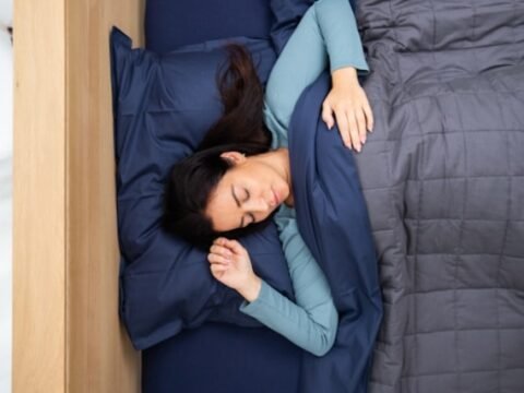 bienfaits du sommeil