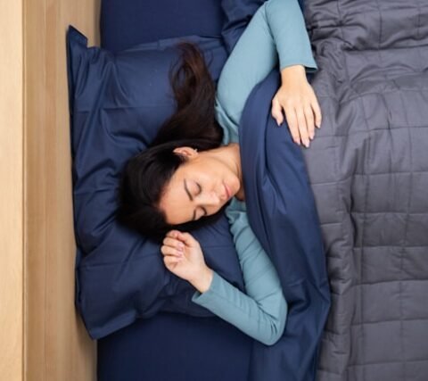 bienfaits du sommeil