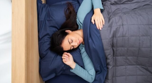 bienfaits du sommeil
