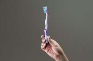 brosse à dent