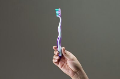 brosse à dent