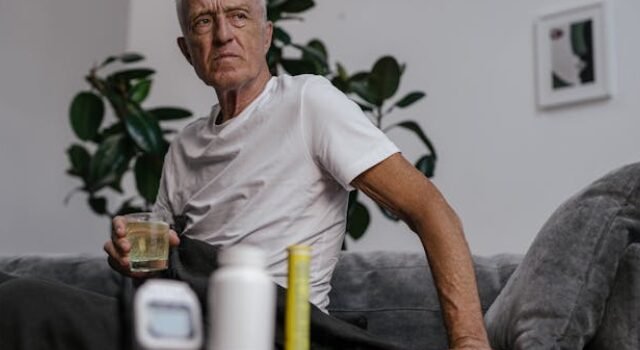 Surmédication seniors