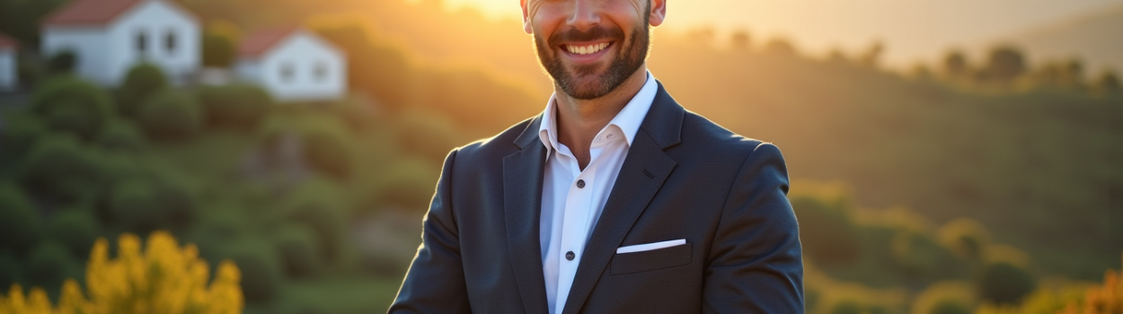 Trouver le meilleur financement avec un courtier immobilier dans les Pyrénées-Orientales