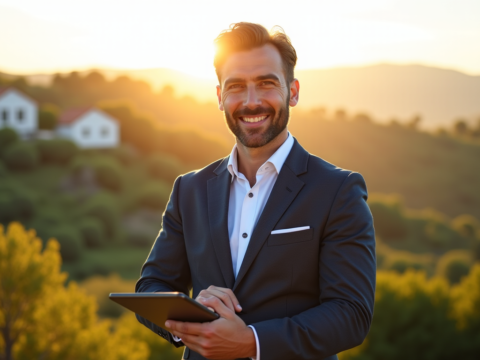 Trouver le meilleur financement avec un courtier immobilier dans les Pyrénées-Orientales