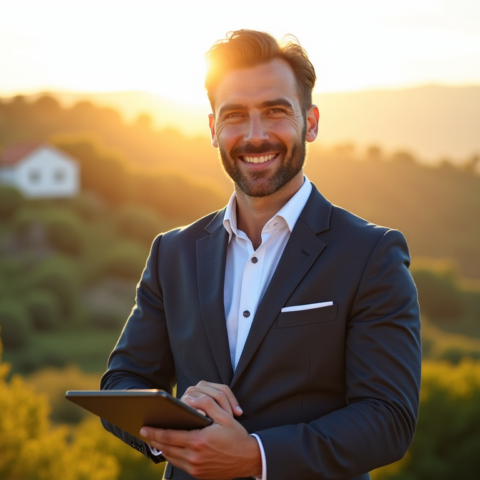 Trouver le meilleur financement avec un courtier immobilier dans les Pyrénées-Orientales