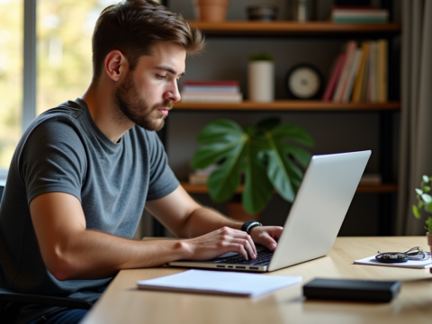 Comment améliorer les performances d’un ordinateur lent