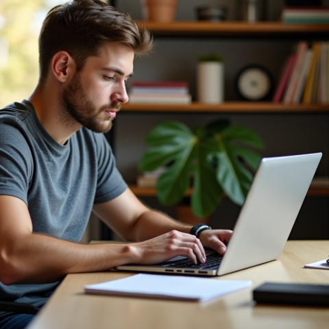 Comment améliorer les performances d’un ordinateur lent