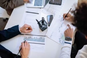 Sauver son entreprise