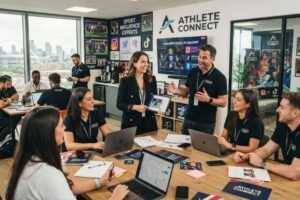 agence sportive