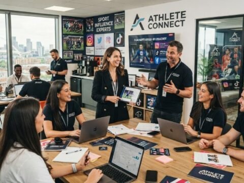 agence sportive
