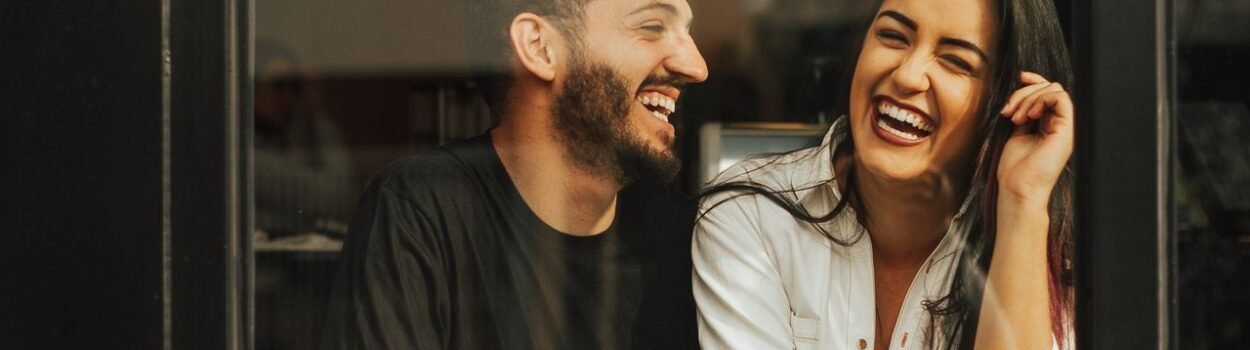 En amour, usez d'humour, mais avec prudence !