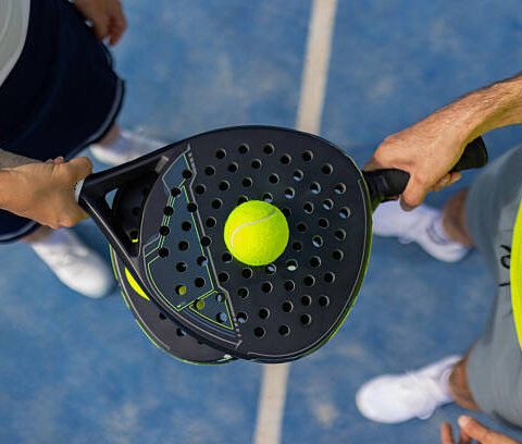 Coût construction terrain de tennis