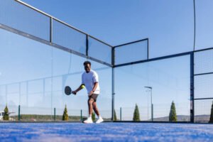 Faire construire un terrain de tennis
