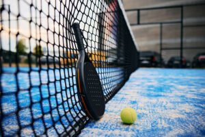 Devis construction terrain de tennis