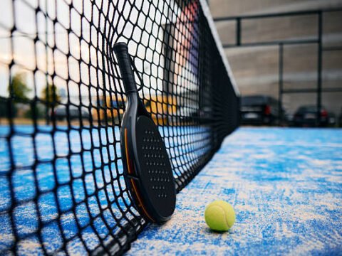 Coût construction terrain de tennis