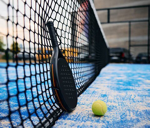 Coût construction terrain de tennis