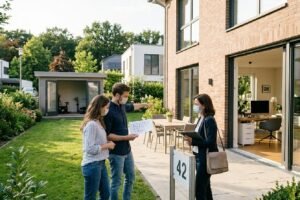 Pandémie et immobilier
