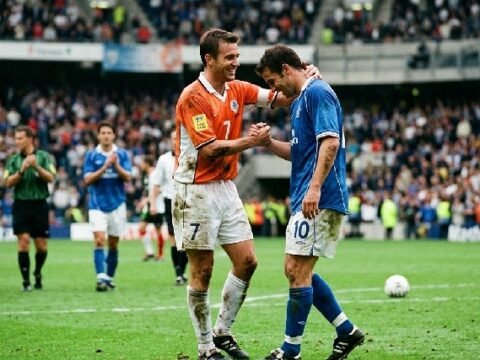 Fair-Play au football