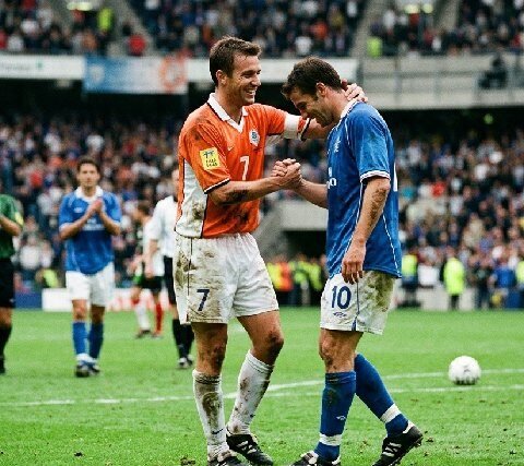 Fair-Play au football