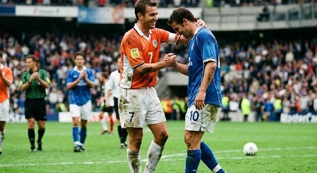 Fair-Play au football
