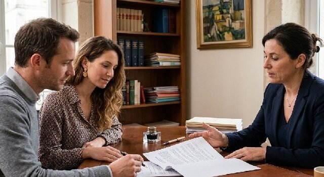 droits immobiliers
