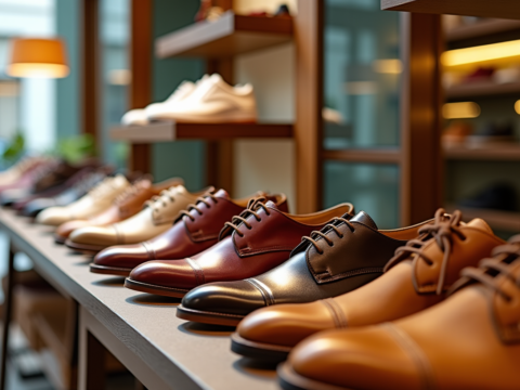 Anjou Chaussures : découvrez une sélection adaptée à chaque occasion
