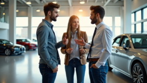 Comment économiser sur l’achat de votre prochaine voiture