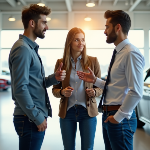 Comment économiser sur l’achat de votre prochaine voiture