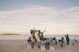 Le grand mariage mahorais entre tradition et modernité