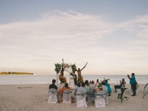 Le grand mariage mahorais entre tradition et modernité