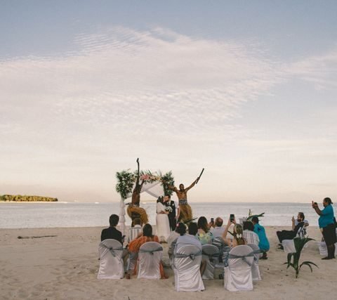 Le grand mariage mahorais entre tradition et modernité