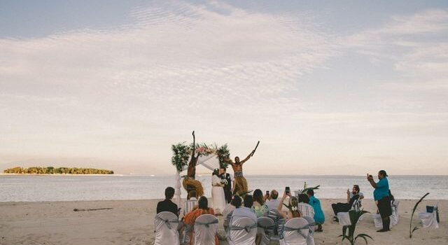 Le grand mariage mahorais entre tradition et modernité