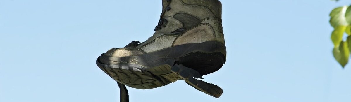 Quelles chaussures de randonnée pour les sentiers alpins rocailleux ?