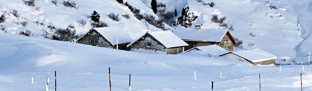 Pyrénées hors saison : Cauterets change de visage, voici comment