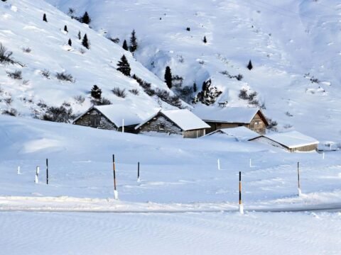 Pyrénées hors saison : Cauterets change de visage, voici comment