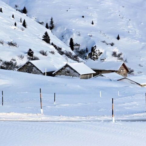 Pyrénées hors saison : Cauterets change de visage, voici comment