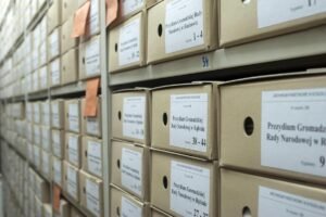 SARL : quels documents comptables garder en cas de contrôle fiscal ?